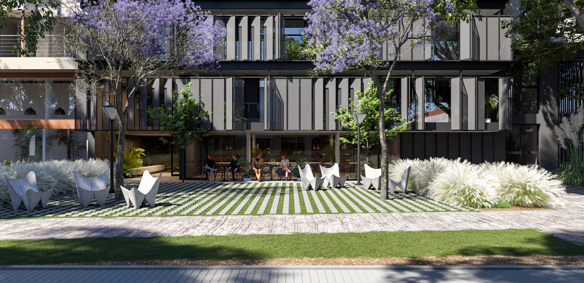 Holmberg 2056 — Villa Urquiza, CABA (2)